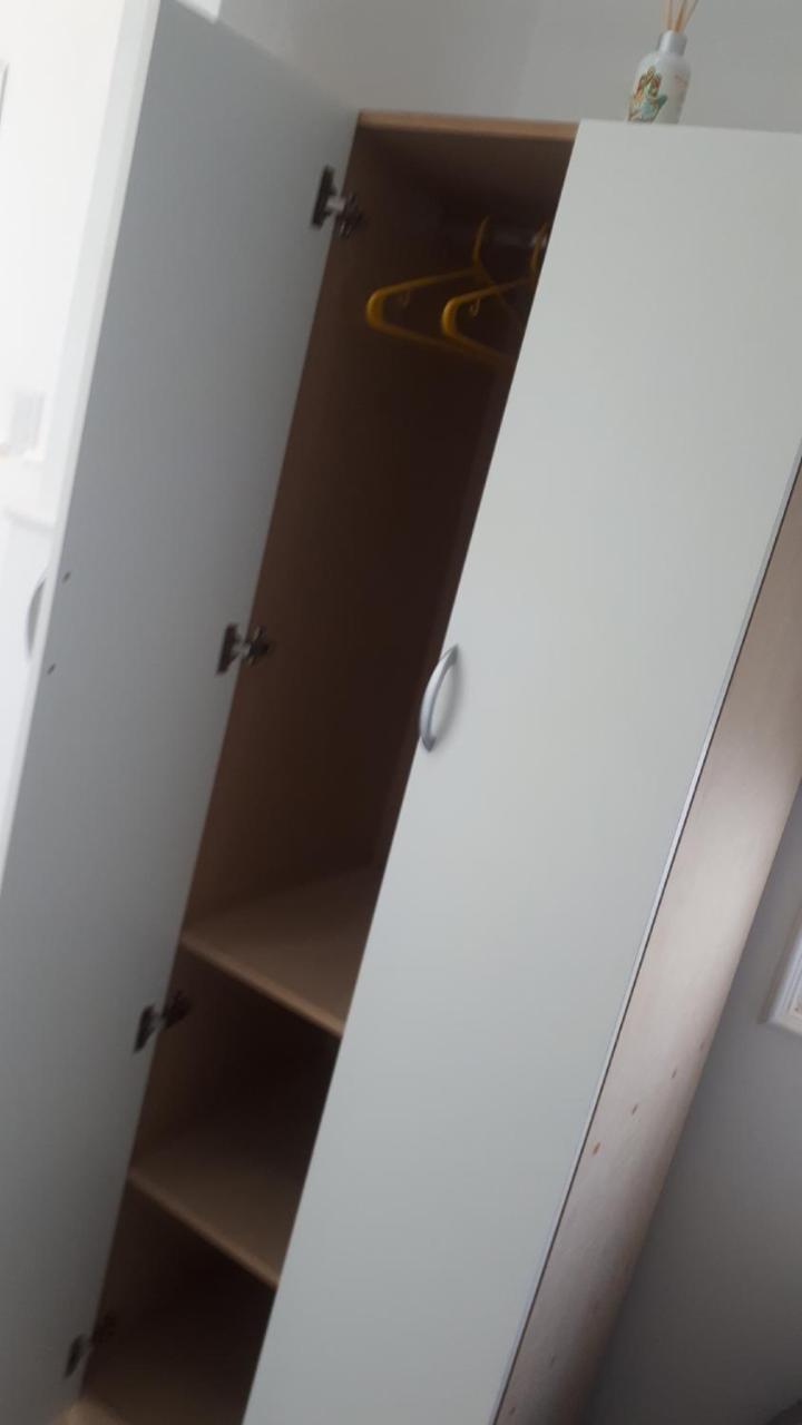 Apartamento Uriburu-Con Cochera Формоса Экстерьер фото