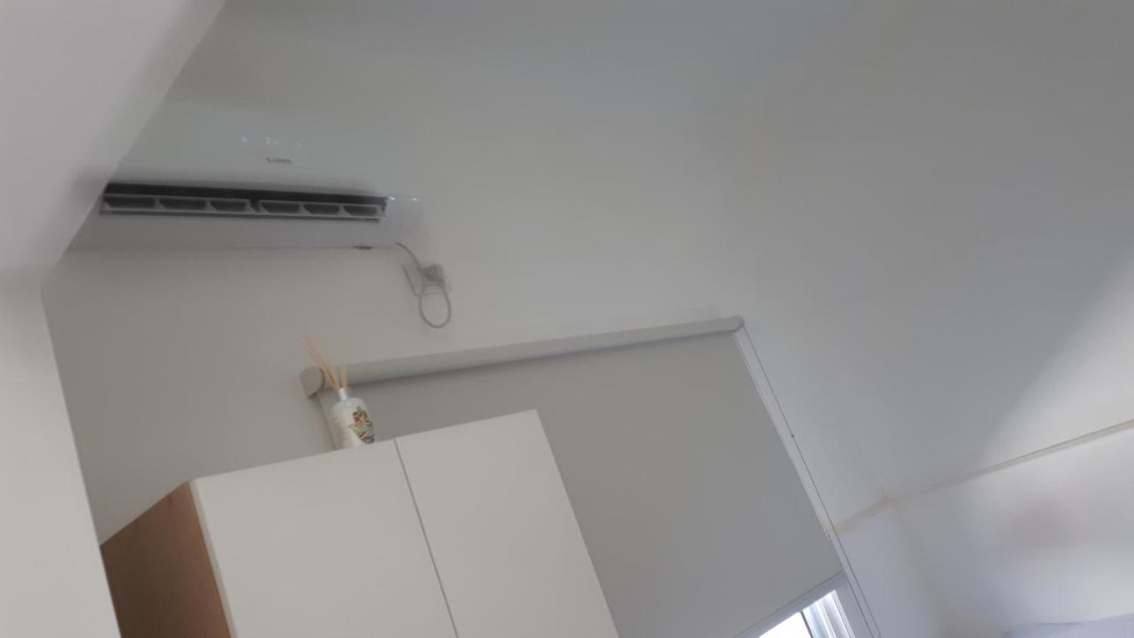 Apartamento Uriburu-Con Cochera Формоса Экстерьер фото