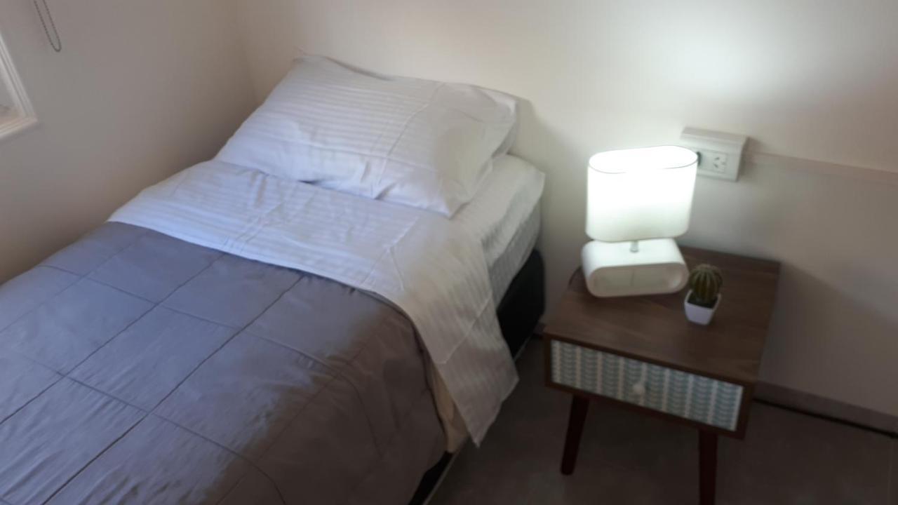 Apartamento Uriburu-Con Cochera Формоса Экстерьер фото
