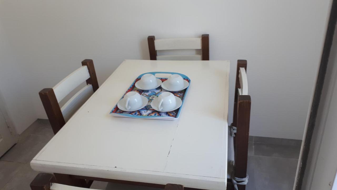 Apartamento Uriburu-Con Cochera Формоса Экстерьер фото