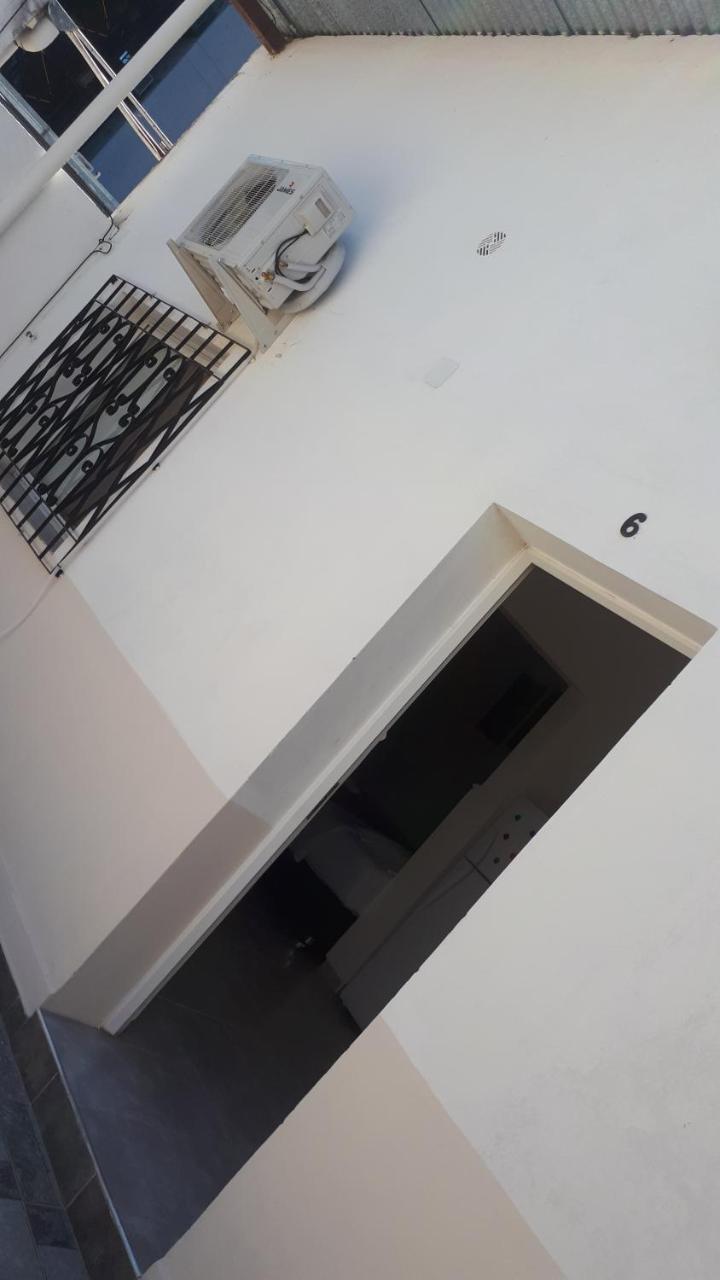 Apartamento Uriburu-Con Cochera Формоса Экстерьер фото