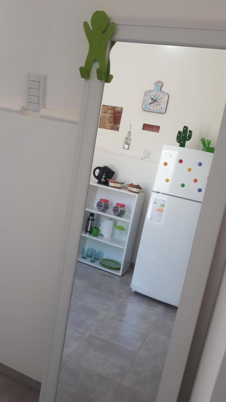 Apartamento Uriburu-Con Cochera Формоса Экстерьер фото