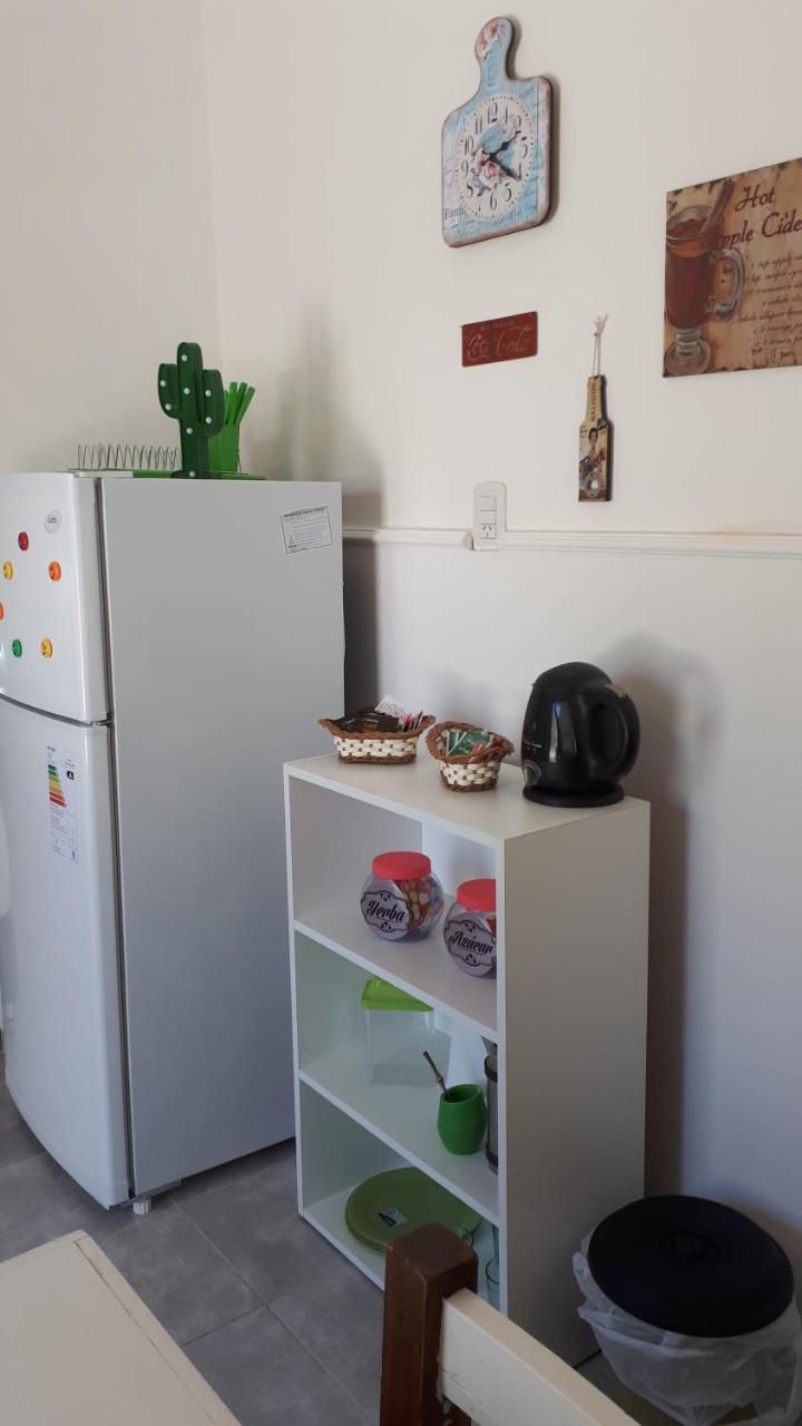 Apartamento Uriburu-Con Cochera Формоса Экстерьер фото