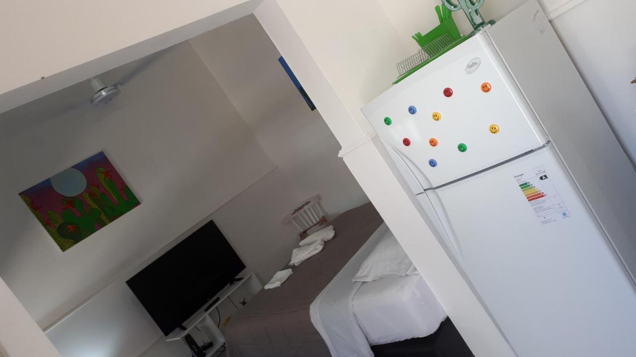 Apartamento Uriburu-Con Cochera Формоса Экстерьер фото