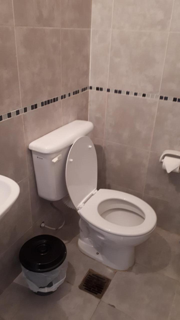 Apartamento Uriburu-Con Cochera Формоса Экстерьер фото