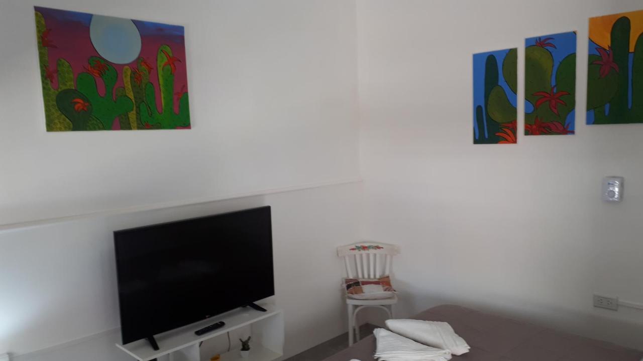 Apartamento Uriburu-Con Cochera Формоса Экстерьер фото