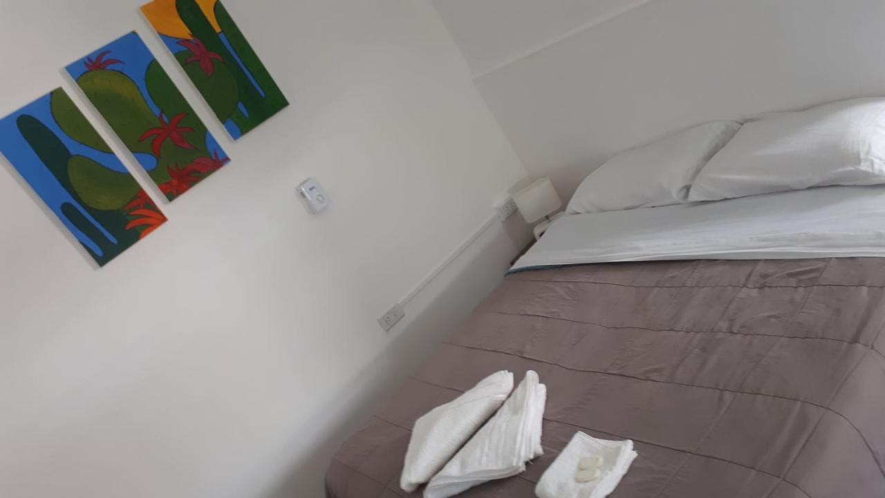 Apartamento Uriburu-Con Cochera Формоса Экстерьер фото