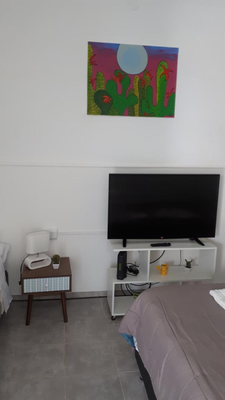 Apartamento Uriburu-Con Cochera Формоса Экстерьер фото