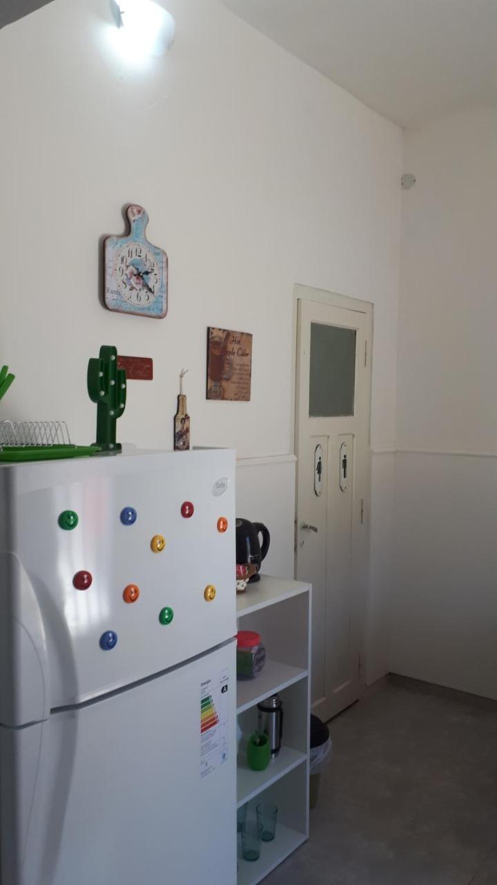 Apartamento Uriburu-Con Cochera Формоса Экстерьер фото