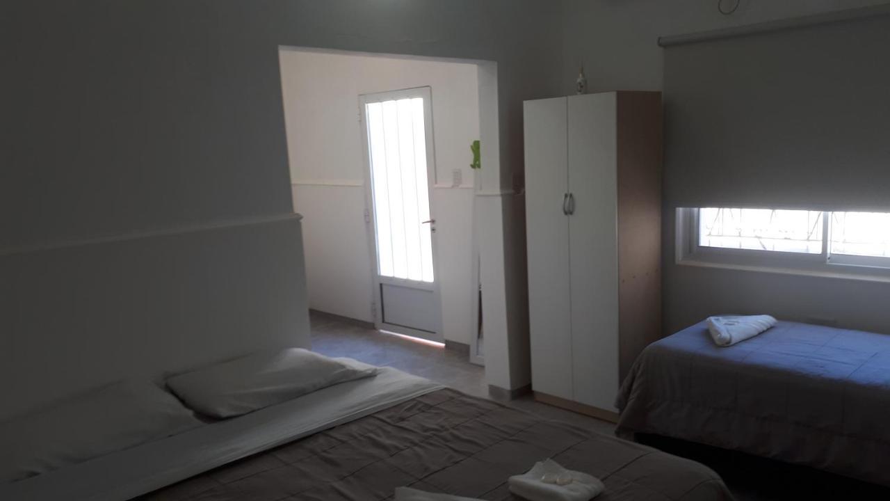 Apartamento Uriburu-Con Cochera Формоса Экстерьер фото