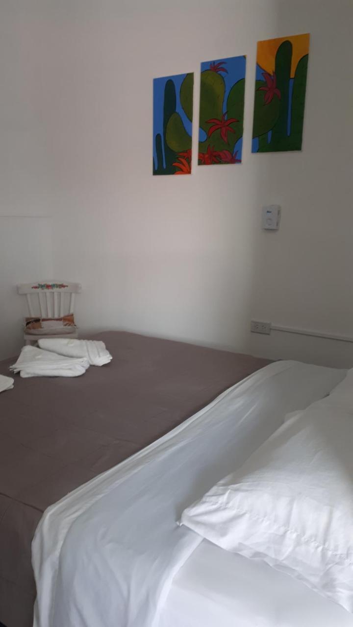 Apartamento Uriburu-Con Cochera Формоса Экстерьер фото