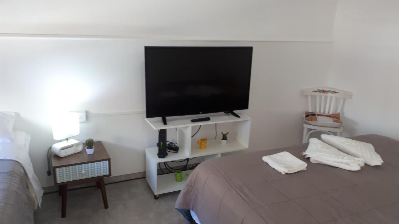 Apartamento Uriburu-Con Cochera Формоса Экстерьер фото