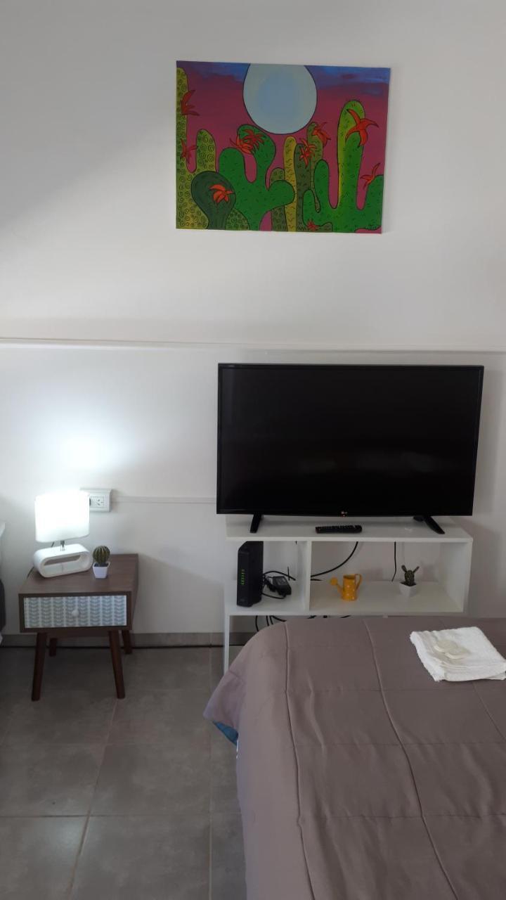 Apartamento Uriburu-Con Cochera Формоса Экстерьер фото