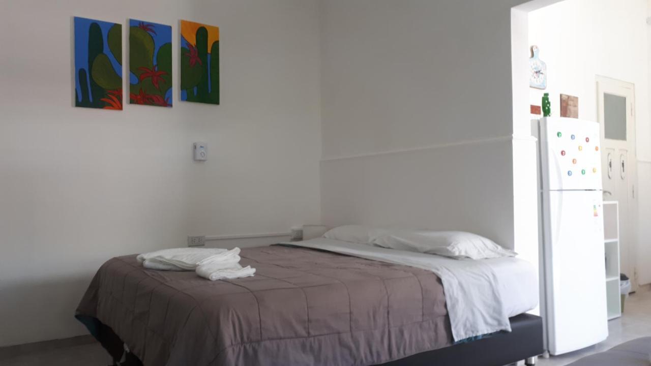 Apartamento Uriburu-Con Cochera Формоса Экстерьер фото
