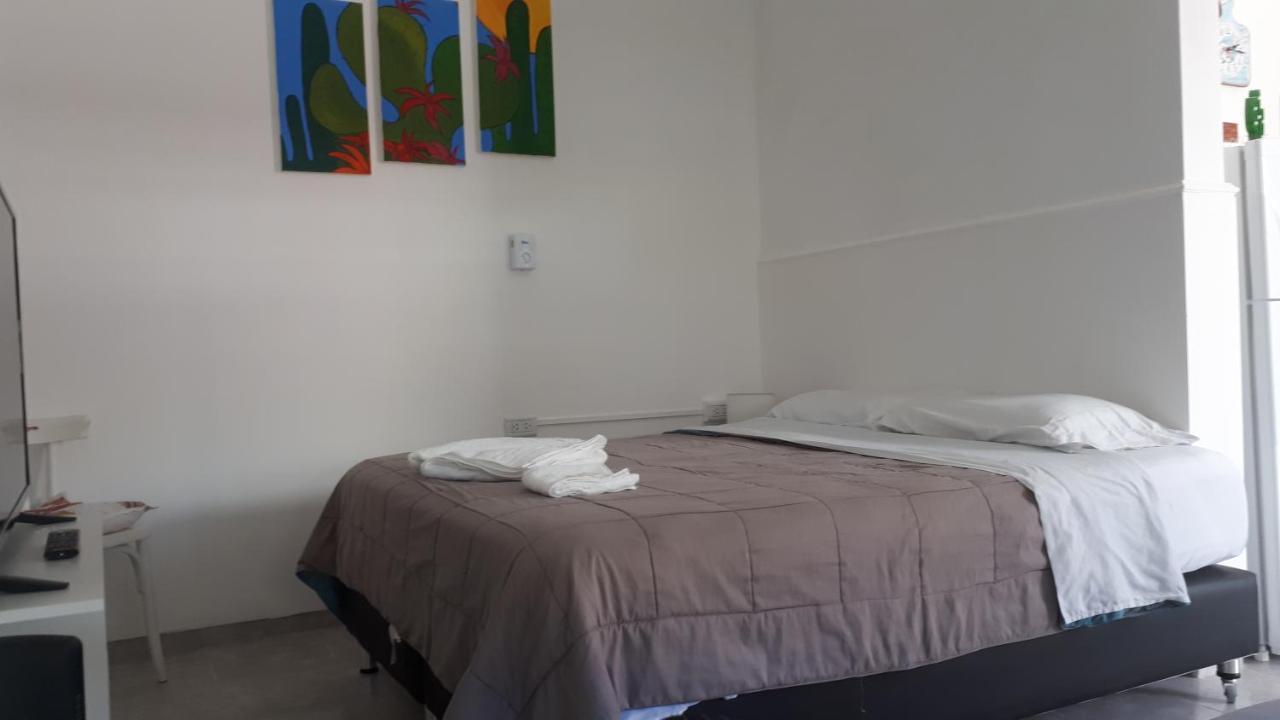 Apartamento Uriburu-Con Cochera Формоса Экстерьер фото
