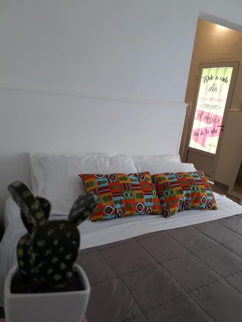 Apartamento Uriburu-Con Cochera Формоса Экстерьер фото