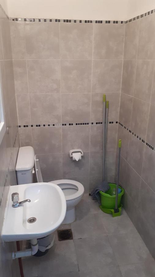 Apartamento Uriburu-Con Cochera Формоса Экстерьер фото